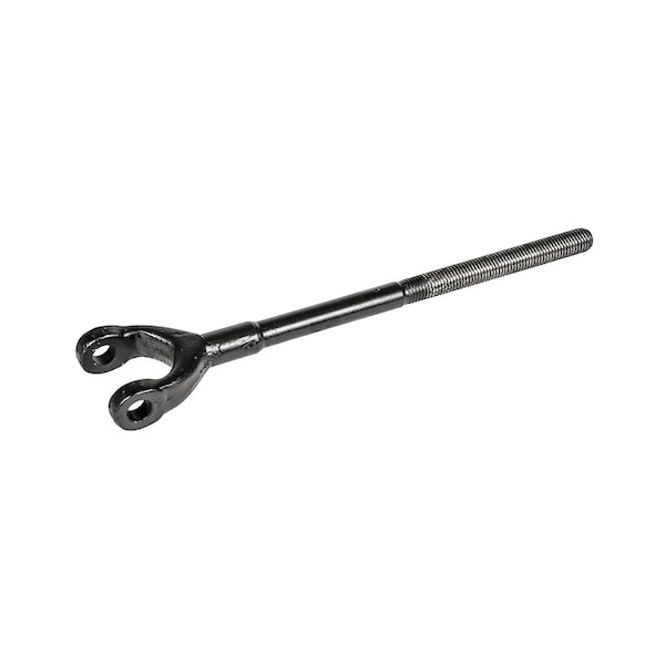 A & I Products Rod, Yoke (LH) 15.5" x1" x2" A-C5NNB863A - main
